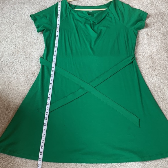 Short sleeve Summer dress - Picture 4 of 4